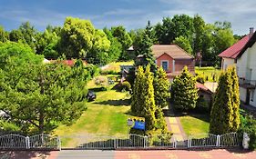 Villa Bajka